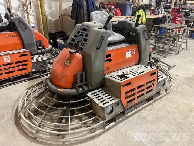 Husqvarna CP Lyžica