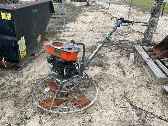 Husqvarna CT36 Lyžica