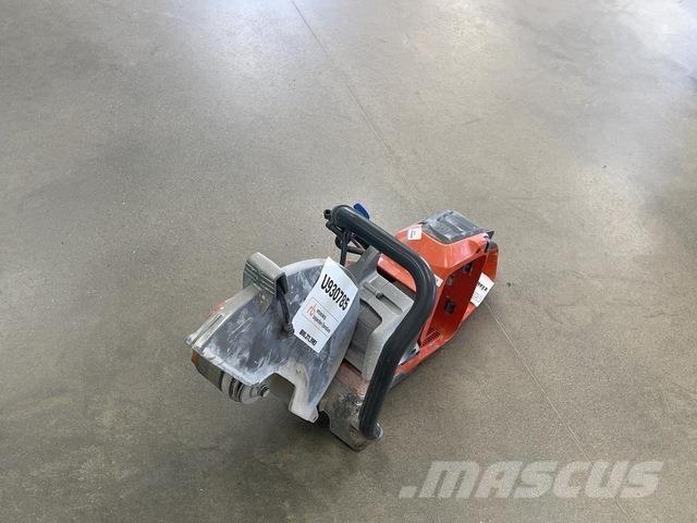 Husqvarna K1 Stavebníctvo - ostatné