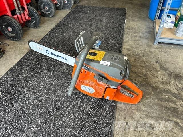 Husqvarna K970 Reťazové píly a kliešte