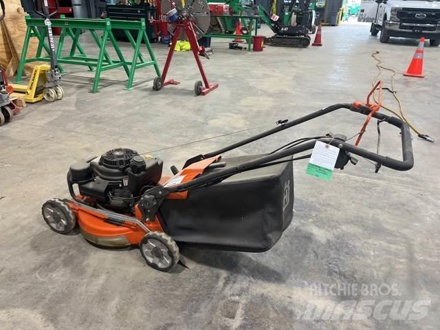 Husqvarna W520 Stavebníctvo - ostatné