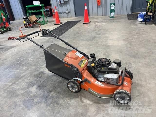 Husqvarna W520 Stavebníctvo - ostatné