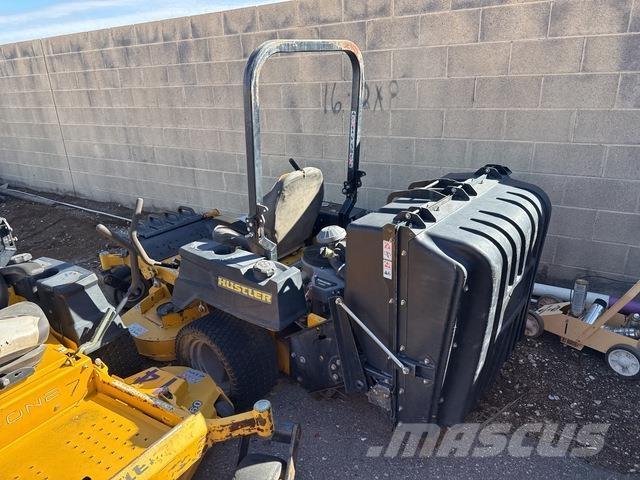 Hustler  Stavebníctvo - ostatné