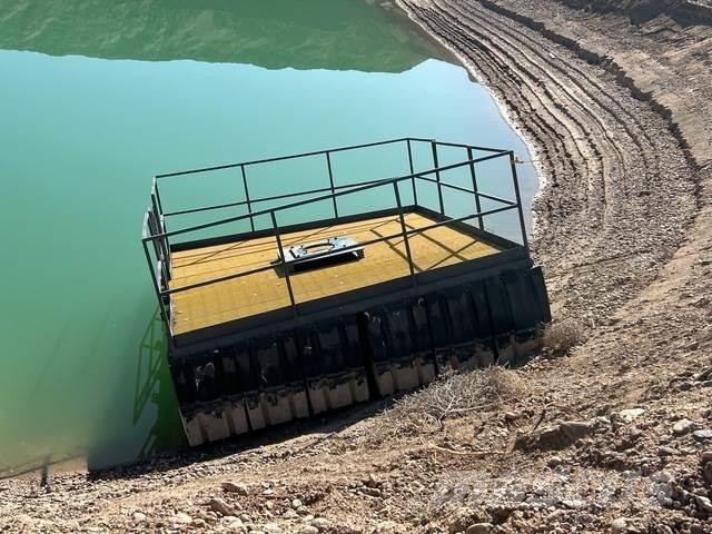  Hydroflo HF 10 Vodné čerpadlá
