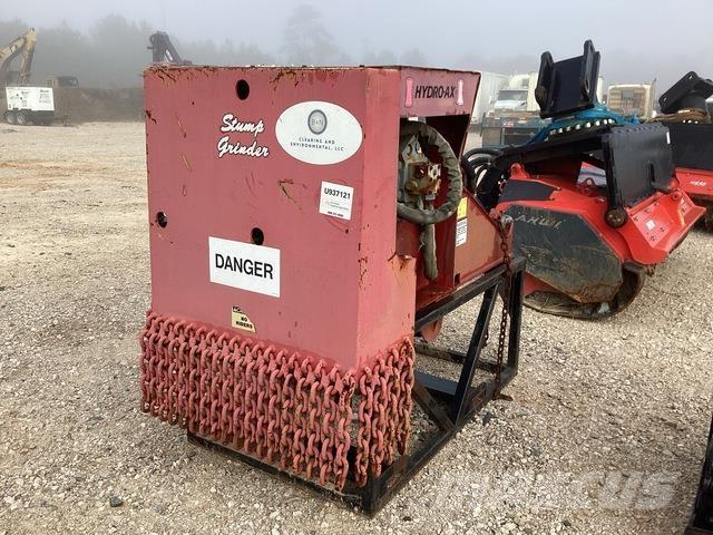  HydroMax SG Frézy na pne