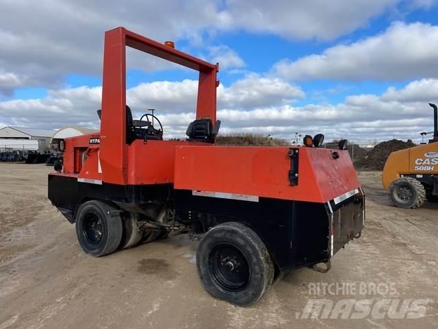Hypac C530A Pneumatikové valce