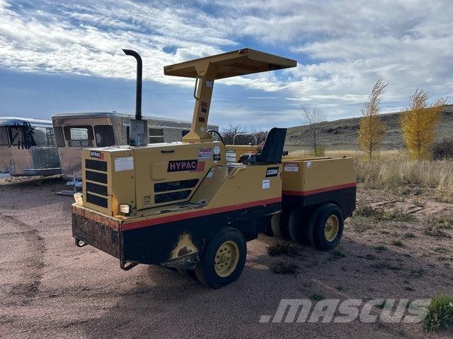 Hypac C530AH Pneumatikové valce