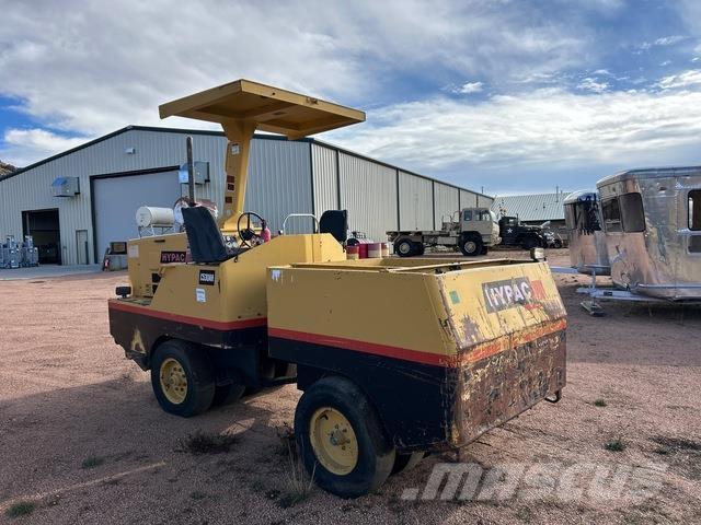 Hypac C530AH Pneumatikové valce