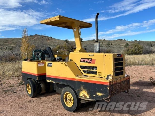 Hypac C530AH Pneumatikové valce