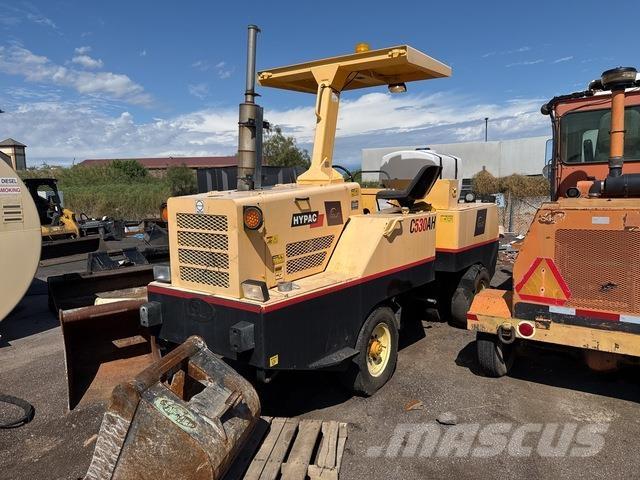  Hypak C530AH Pneumatikové valce