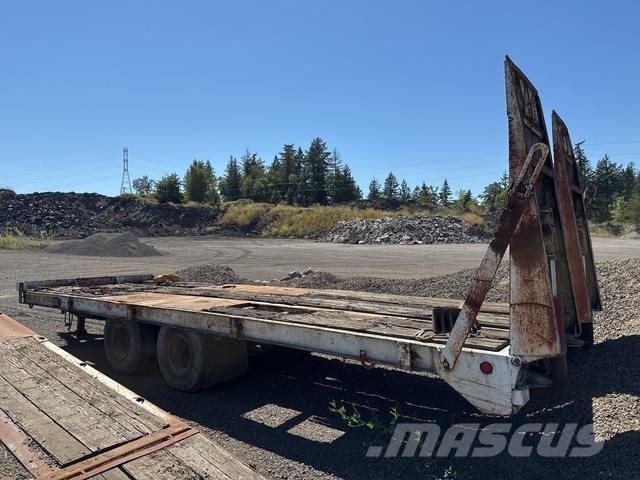 Hyster  Nízko rámové nákladné automobily