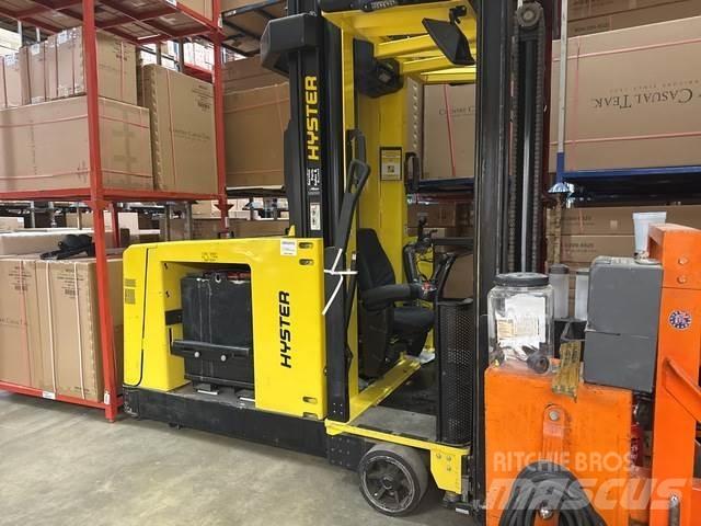 Hyster C30ZMU Stavebníctvo - ostatné