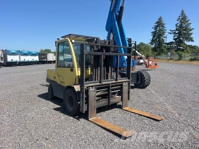Hyster H120FT Iné