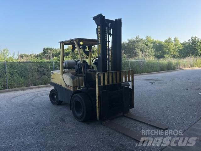 Hyster H120FT Stavebníctvo - ostatné