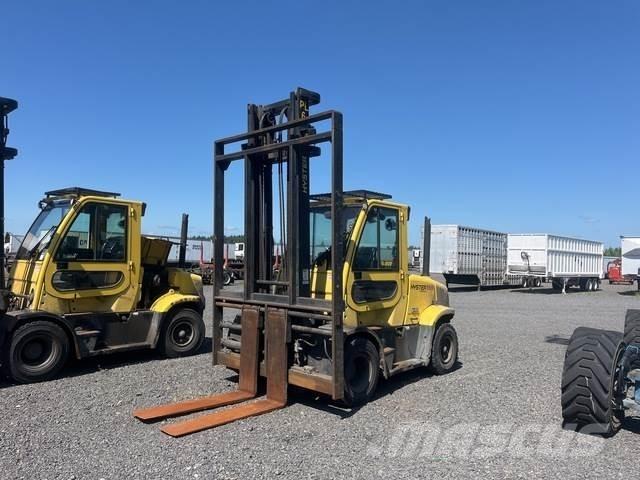 Hyster H155 FT Iné