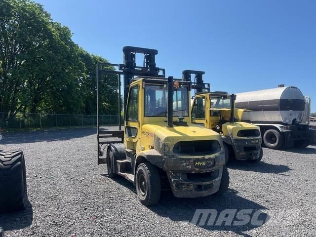 Hyster H155 FT Iné
