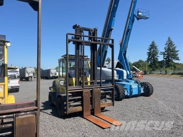 Hyster H155 FT Iné