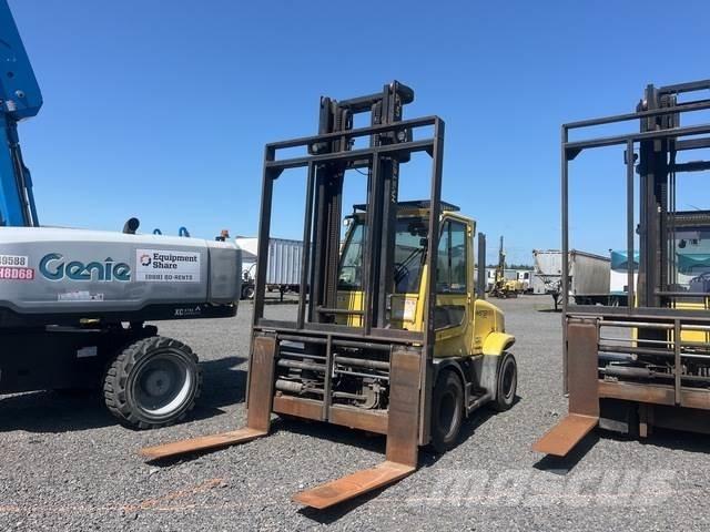 Hyster H155 FT Iné