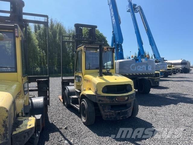 Hyster H155 FT Iné