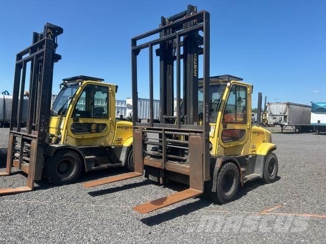Hyster H155 FT Iné