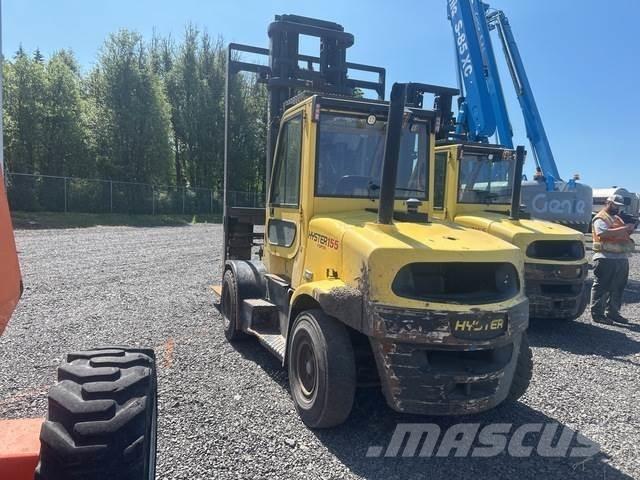 Hyster H155 FT Iné