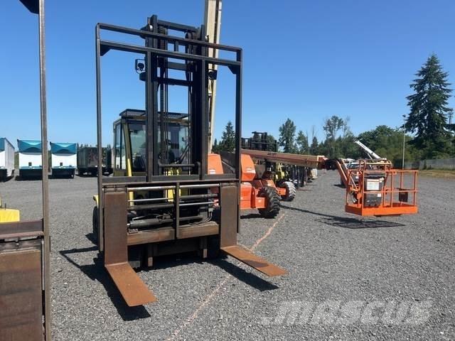 Hyster H155 FT Iné