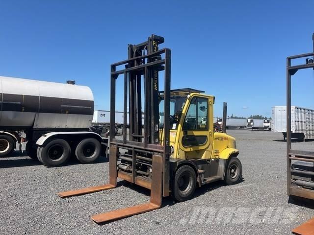 Hyster H155 FT Iné