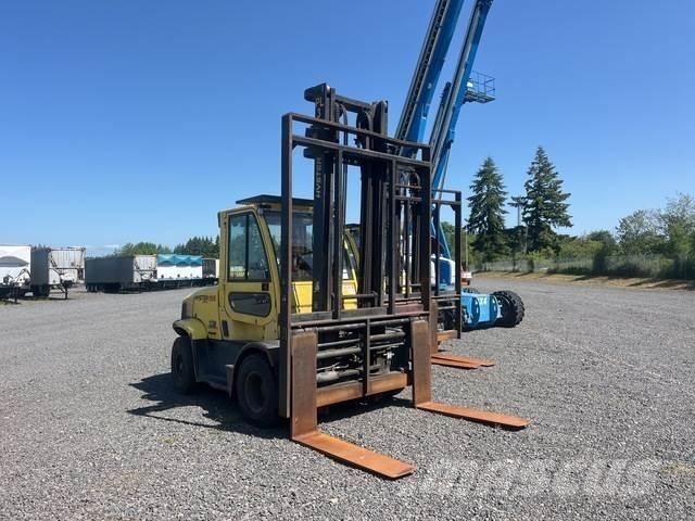 Hyster H155 FT Iné