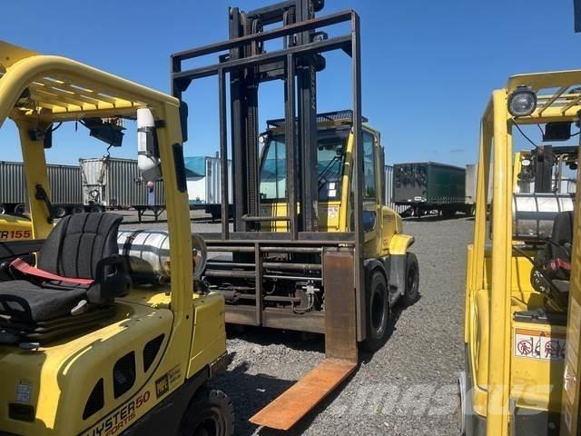 Hyster H155FT Iné
