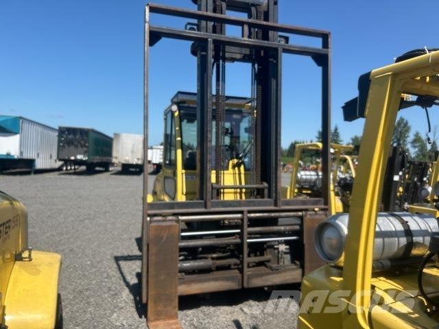 Hyster H155FT Iné