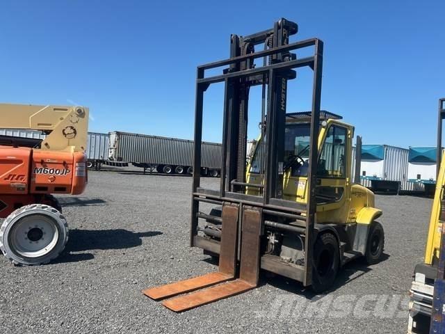Hyster H155FT Iné