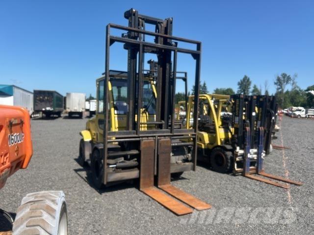 Hyster H155FT Iné