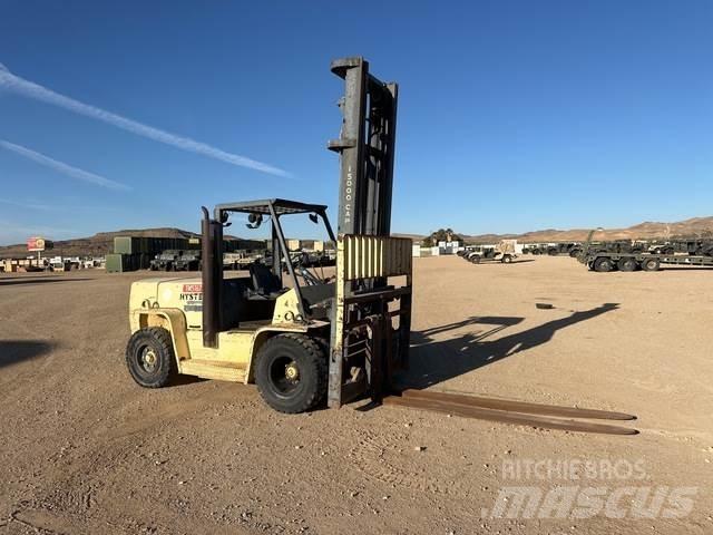 Hyster H155XL Stavebníctvo - ostatné