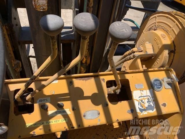 Hyster H275H Stavebníctvo - ostatné