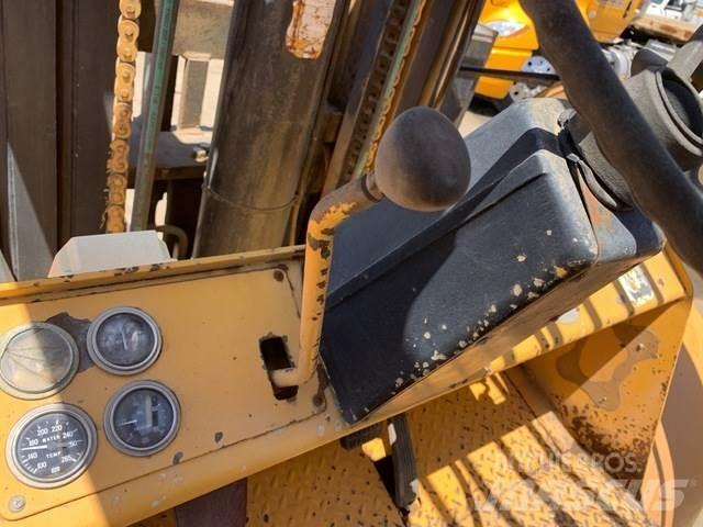 Hyster H275H Stavebníctvo - ostatné