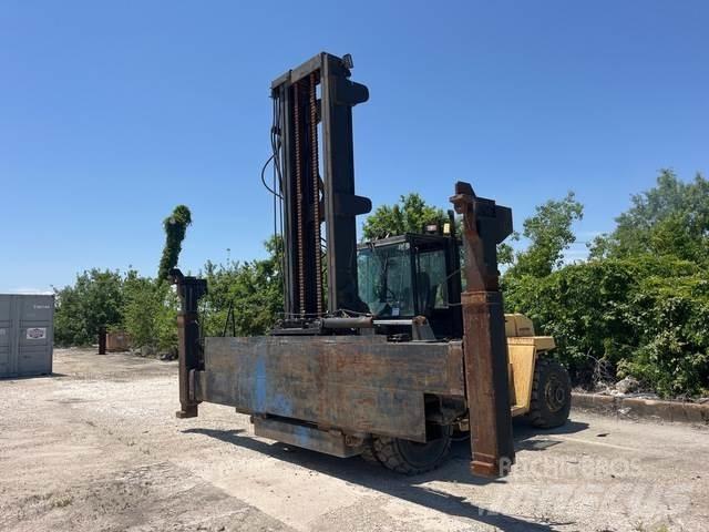 Hyster H330XL Kontajnerové manipulátory