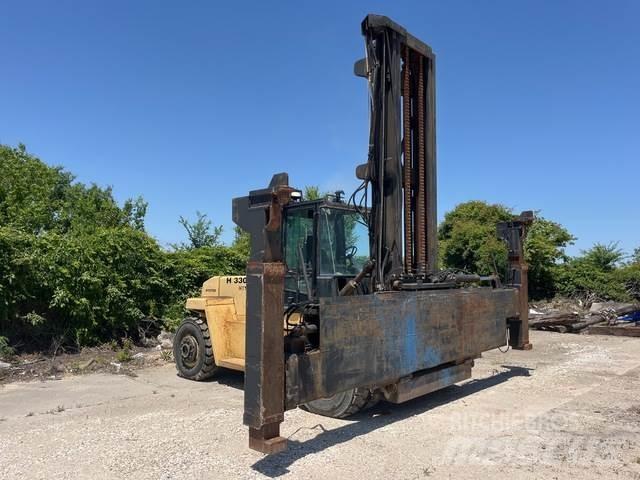 Hyster H330XL Kontajnerové manipulátory