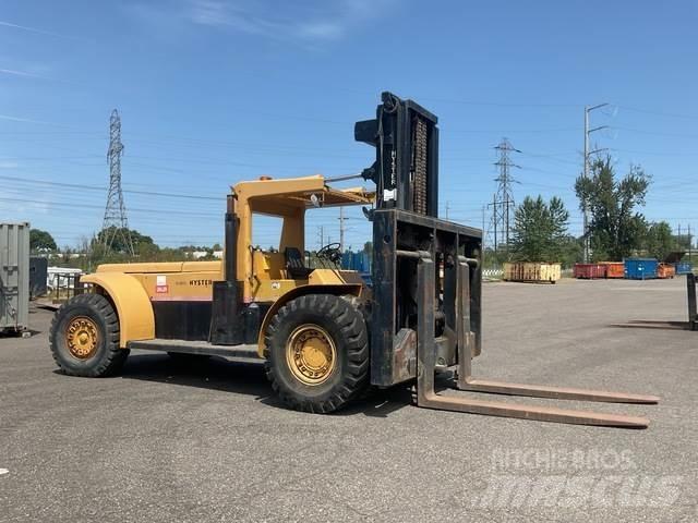 Hyster H620B Stavebníctvo - ostatné