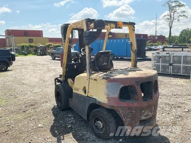 Hyster H80 FT Iné