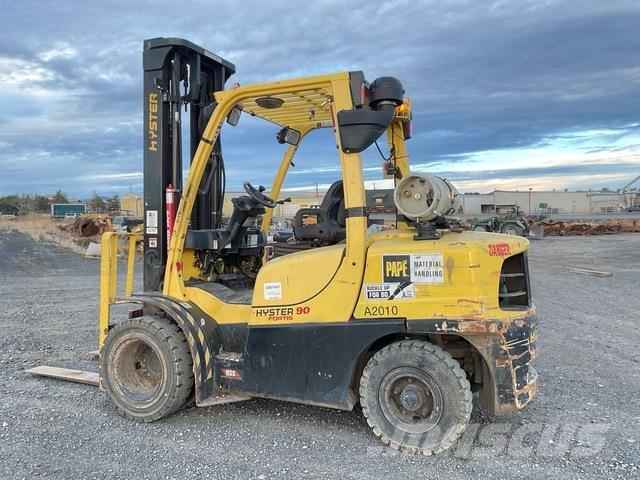 Hyster H90FT Iné