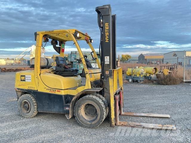 Hyster H90FT Iné