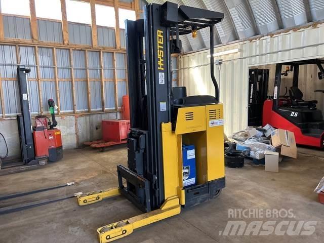 Hyster N40XMR3 Stavebníctvo - ostatné