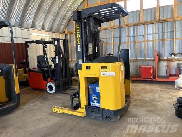 Hyster N40XMR3 Stavebníctvo - ostatné