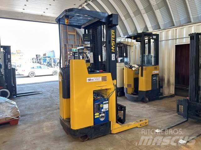 Hyster N40XMR3 Stavebníctvo - ostatné