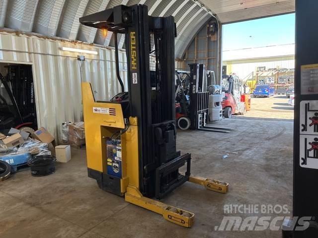 Hyster N40XMR3 Stavebníctvo - ostatné