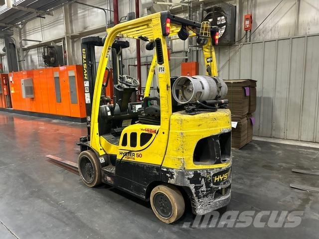 Hyster S50FT Iné