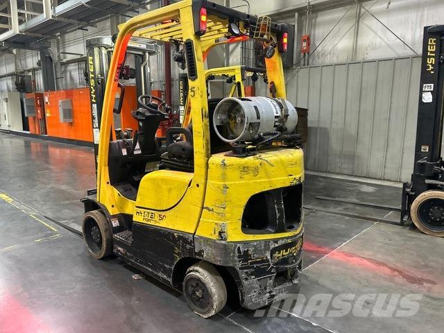 Hyster S50FT Iné