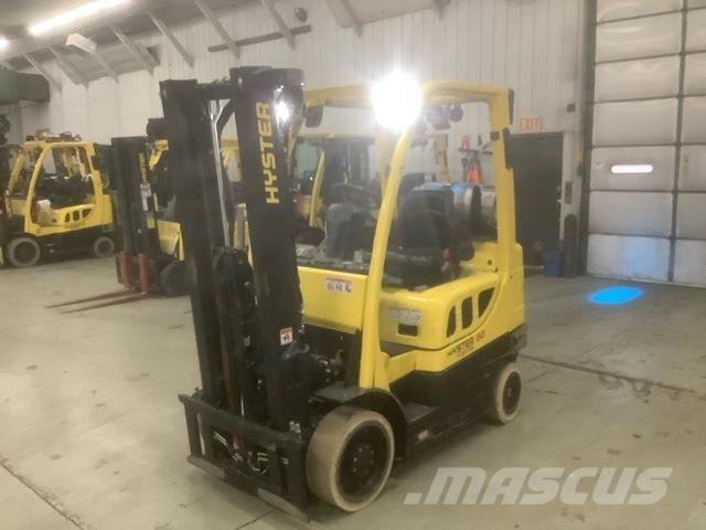 Hyster S50FT Iné