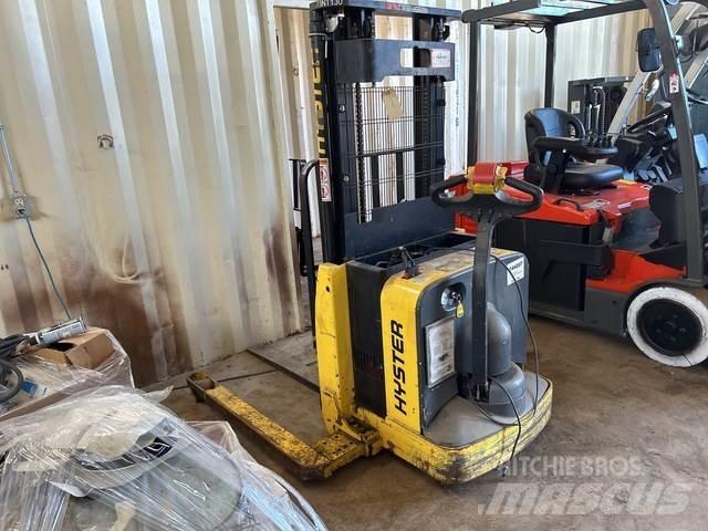 Hyster W20ZA Stavebníctvo - ostatné