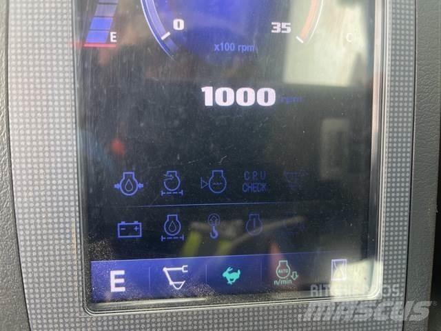 Hyundai 245LR Pásové rýpadlá
